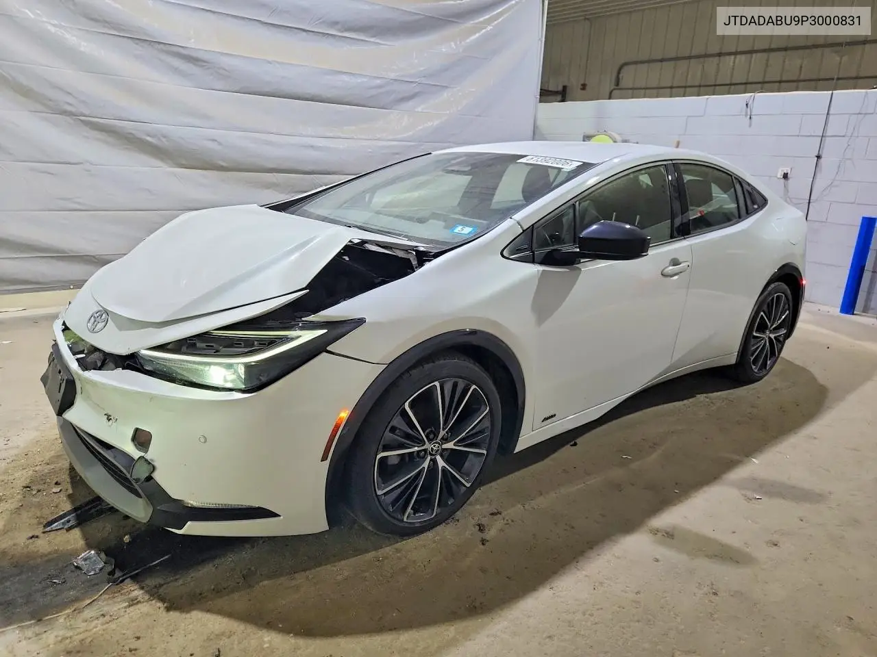 2023 Toyota Prius