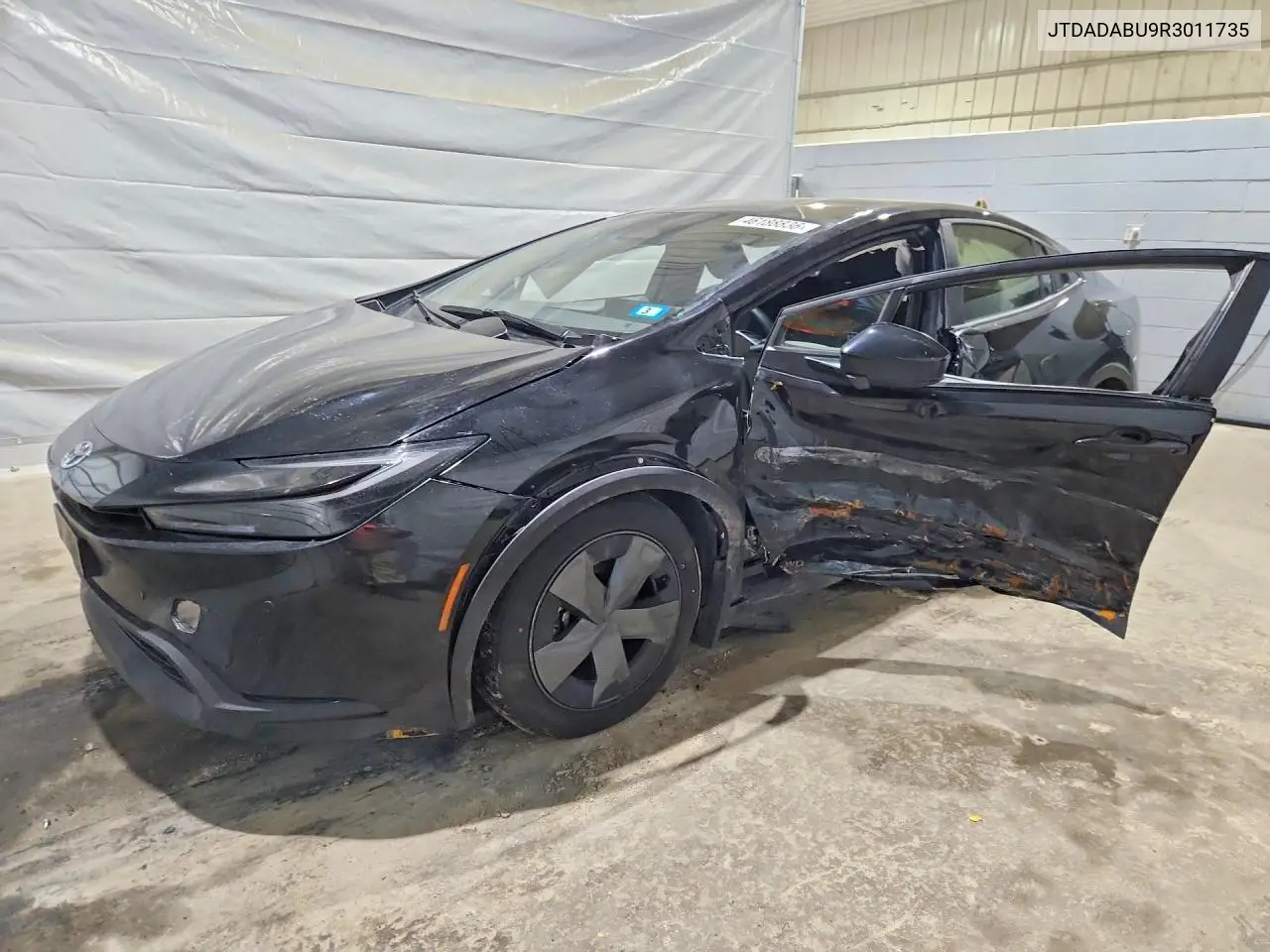 2024 Toyota Prius