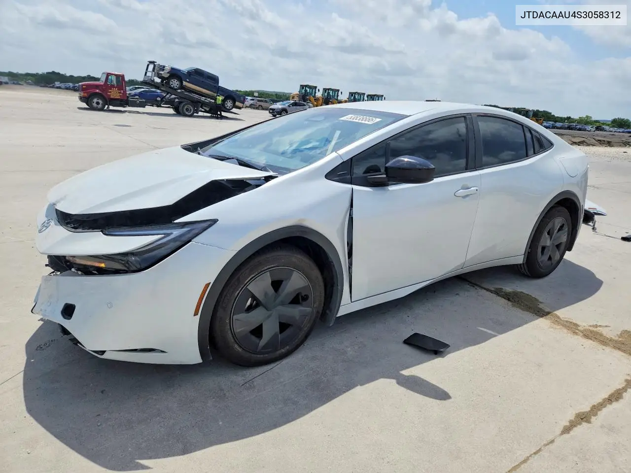 2025 Toyota Prius