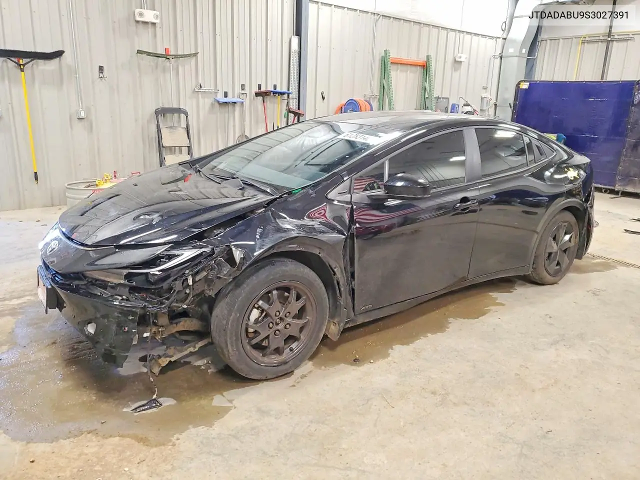 2025 Toyota Prius
