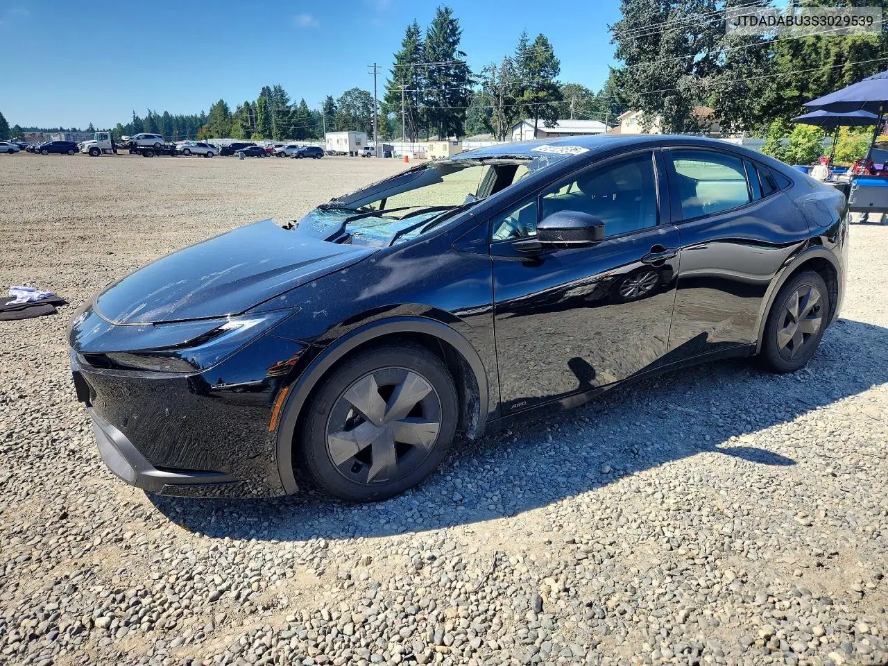 2025 Toyota Prius