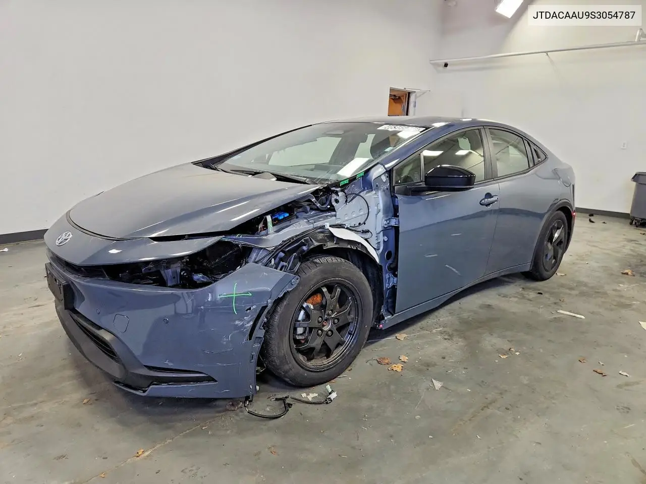 2025 Toyota Prius