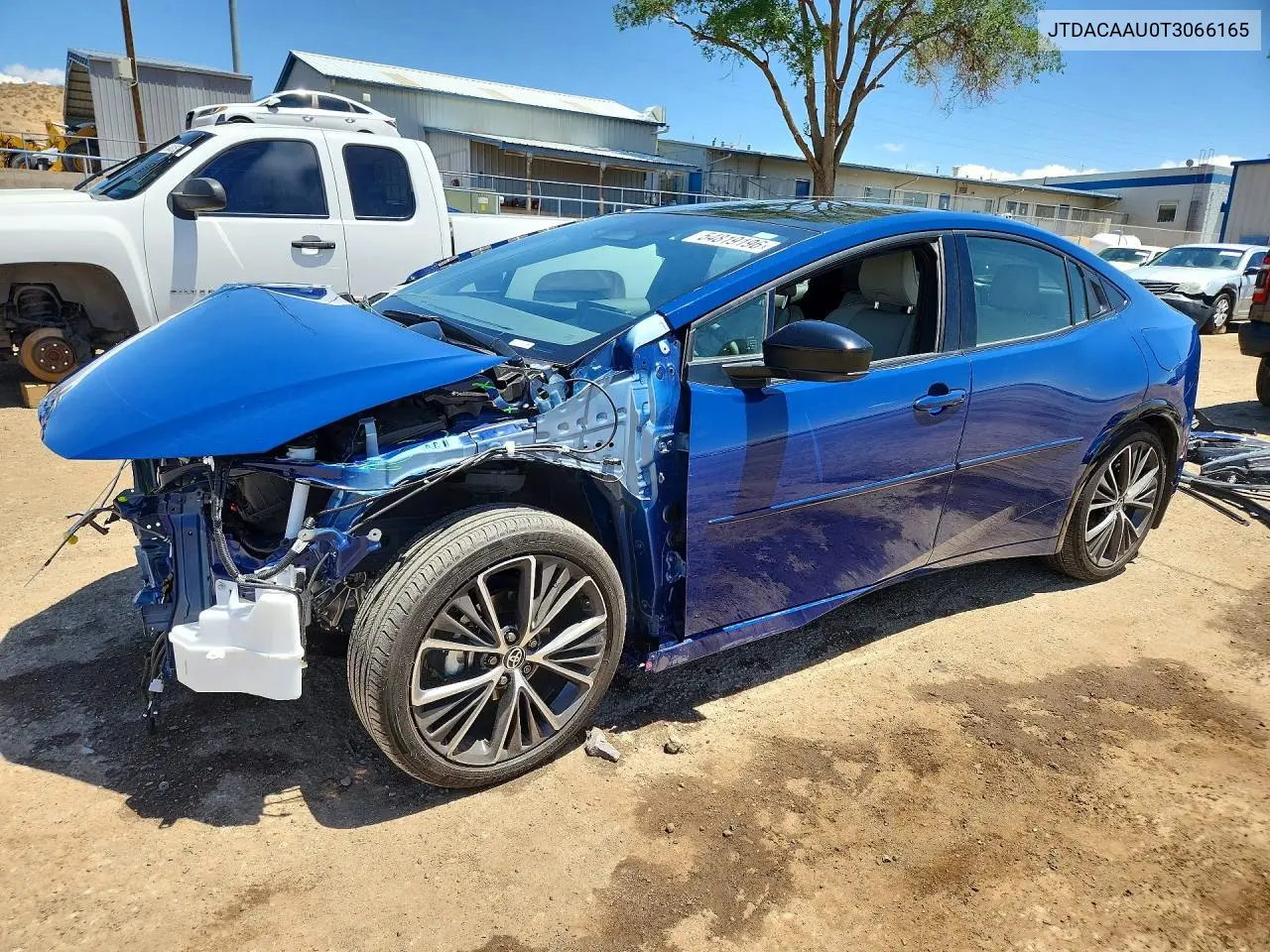 2026 Toyota Prius