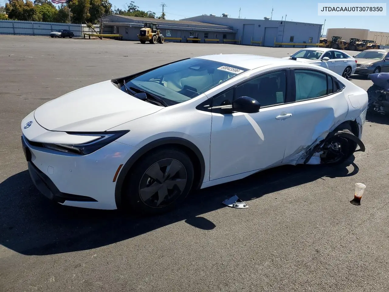 2026 Toyota Prius