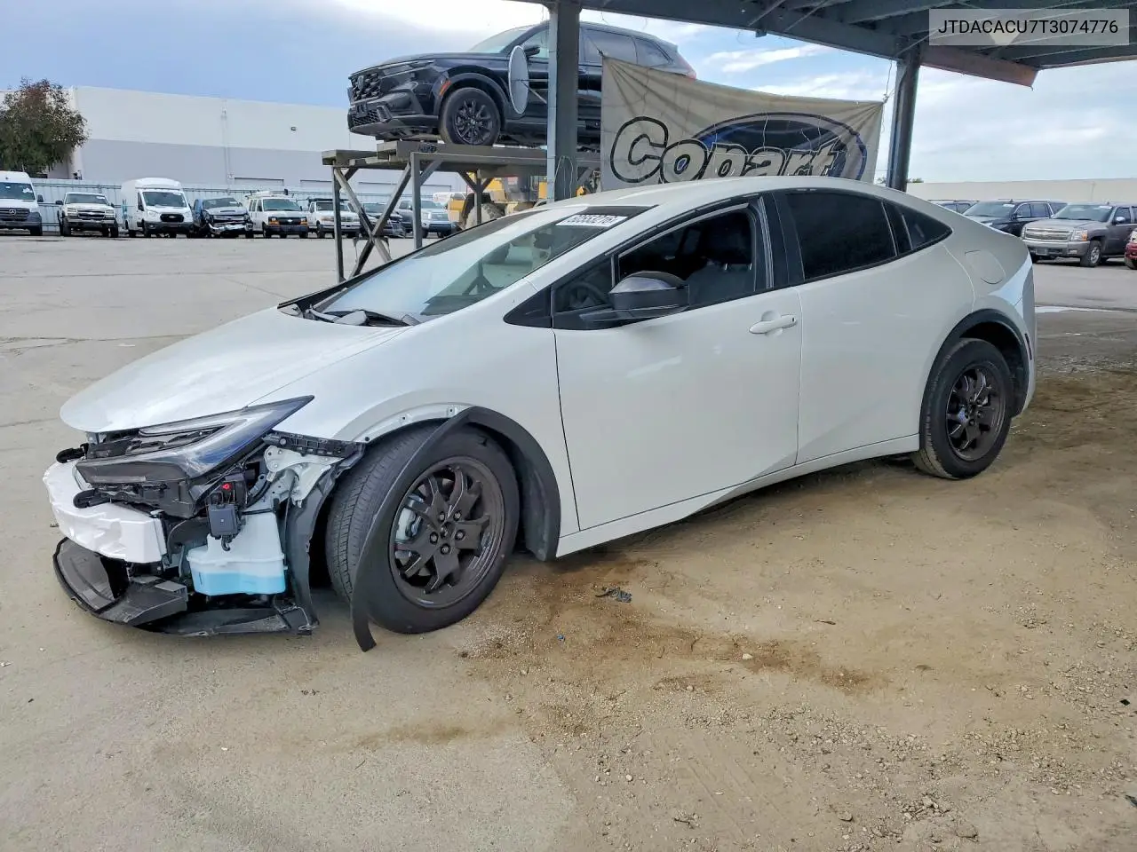 2026 Toyota Prius