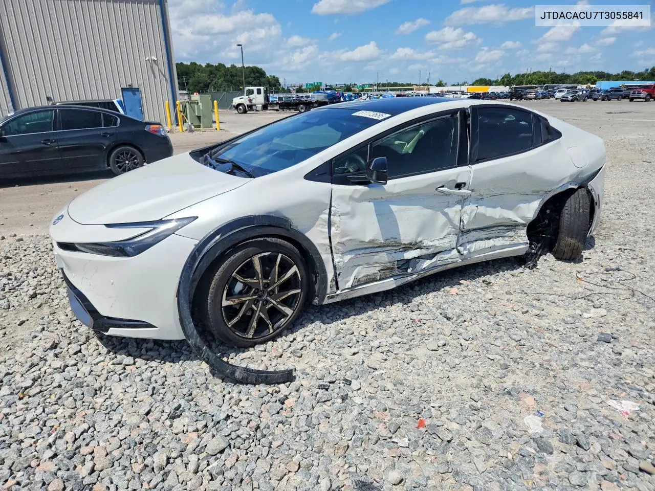2026 Toyota Prius