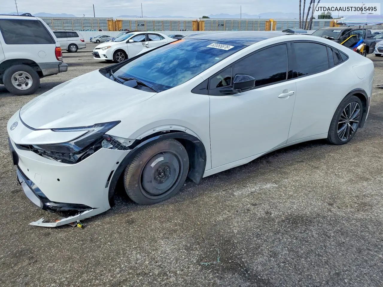 2026 Toyota Prius