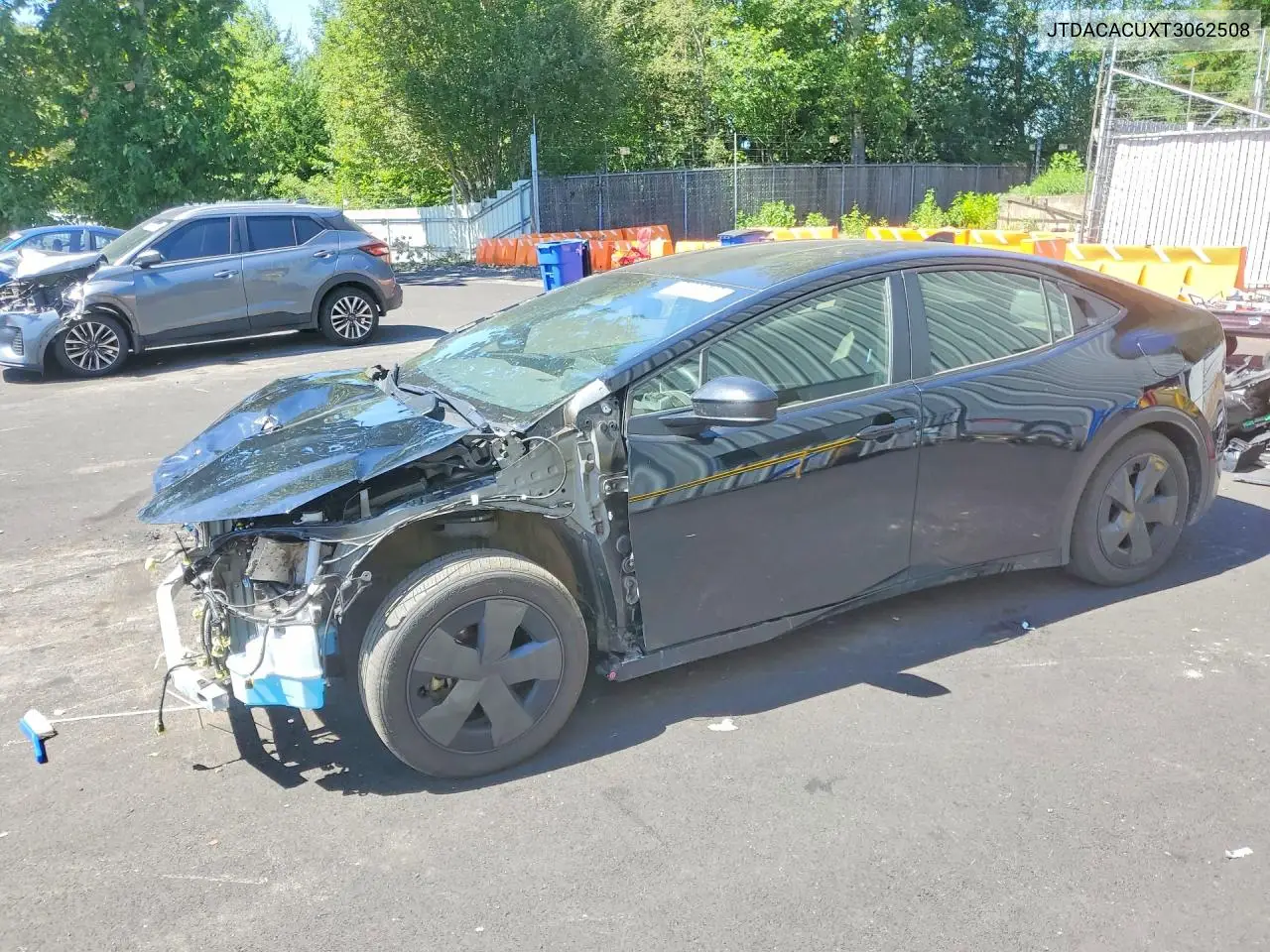 2026 Toyota Prius