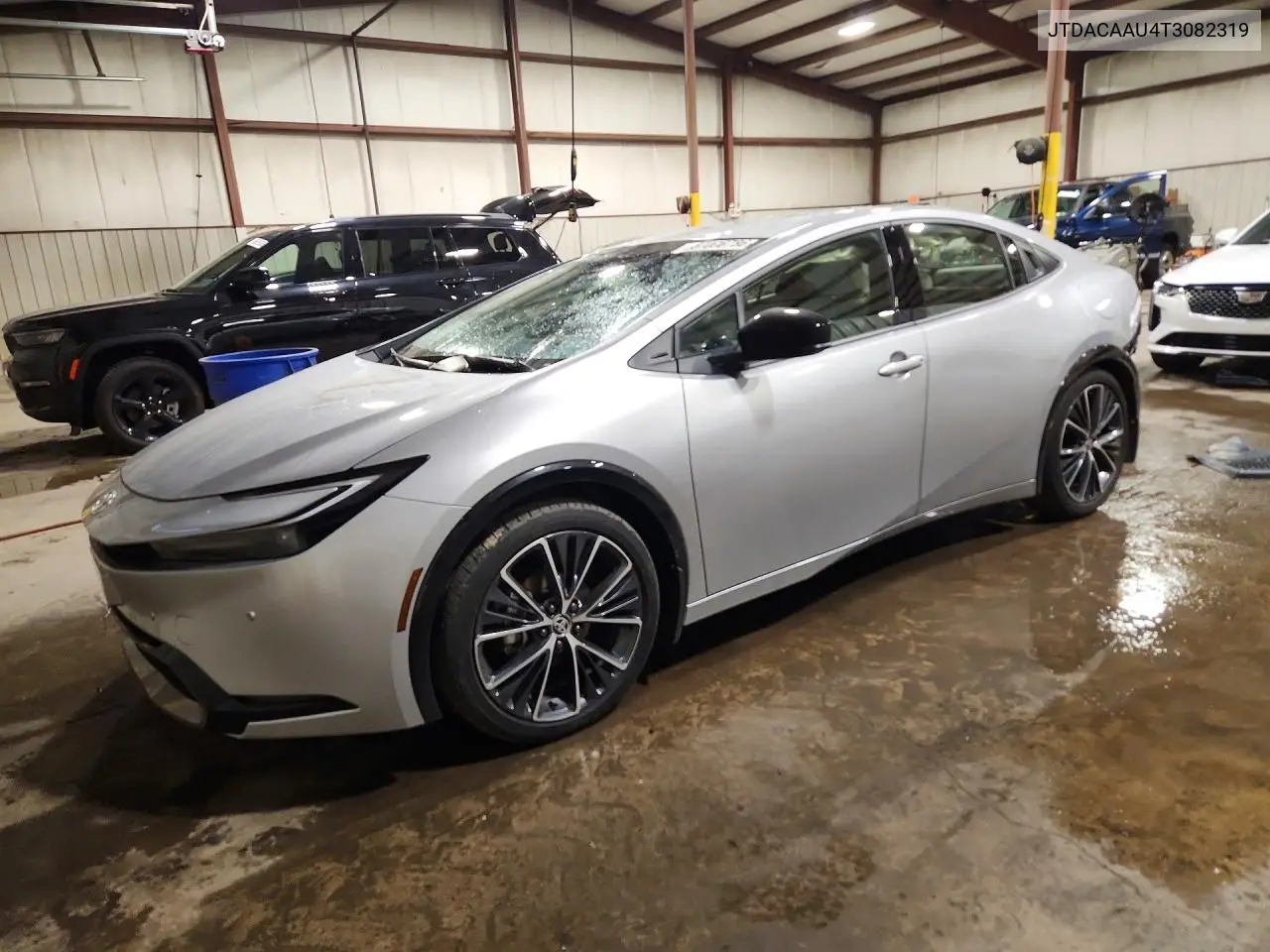2026 Toyota Prius