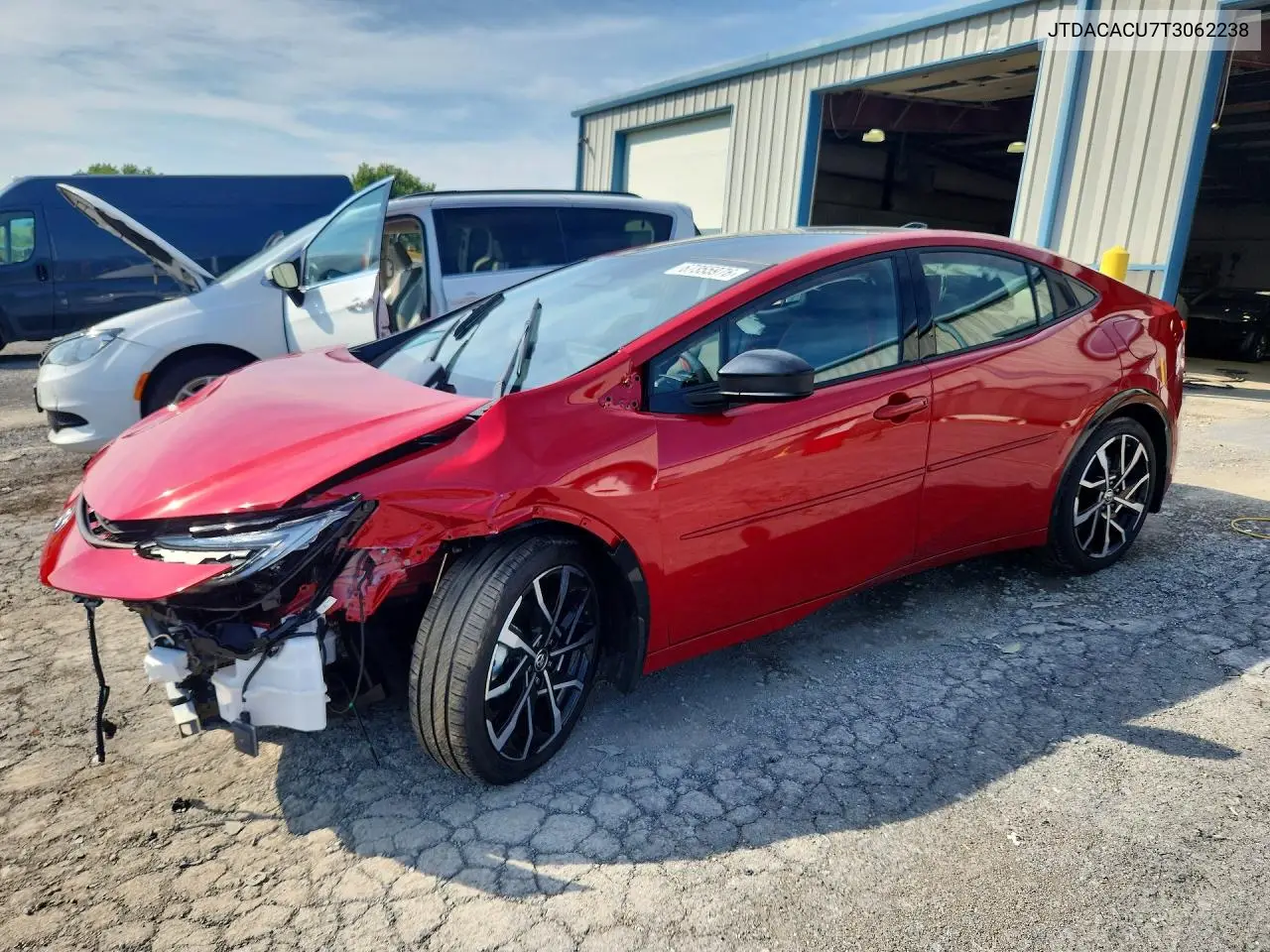 2026 Toyota Prius