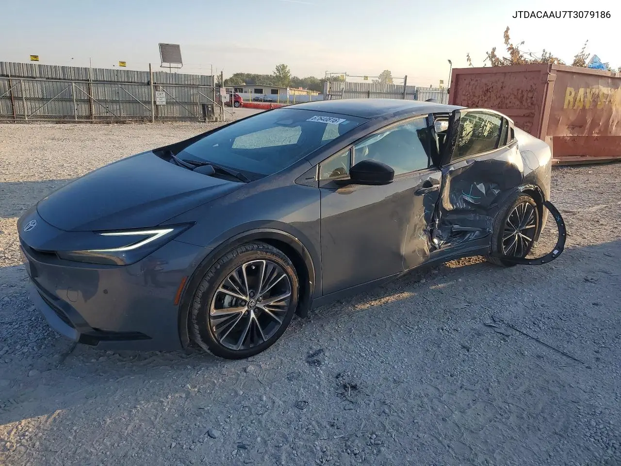 2026 Toyota Prius