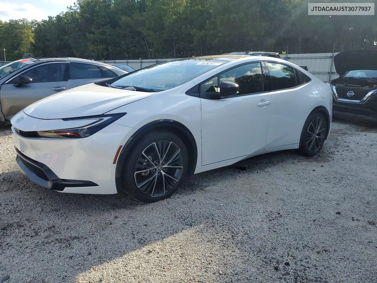 2026 Toyota Prius