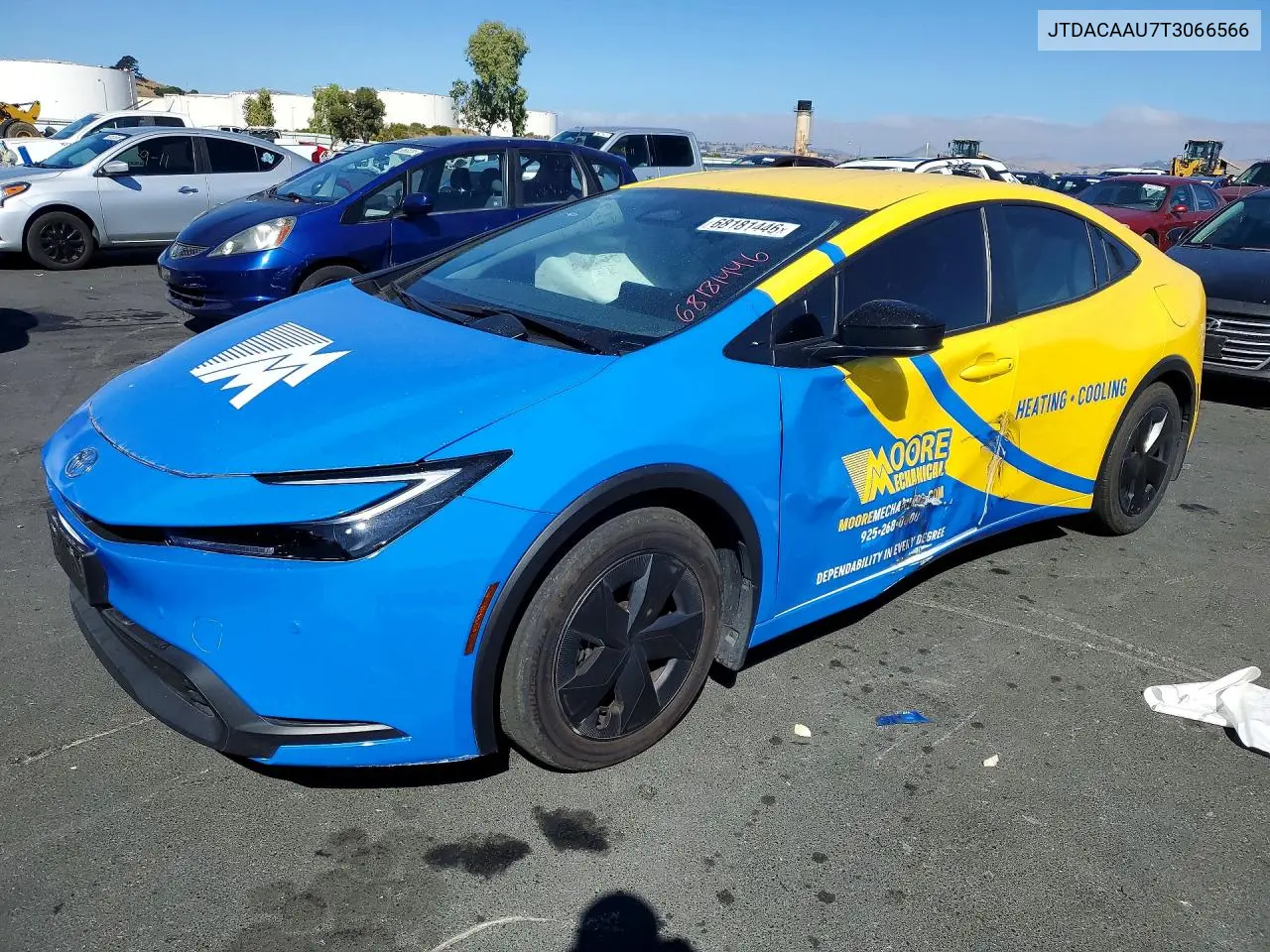 2026 Toyota Prius
