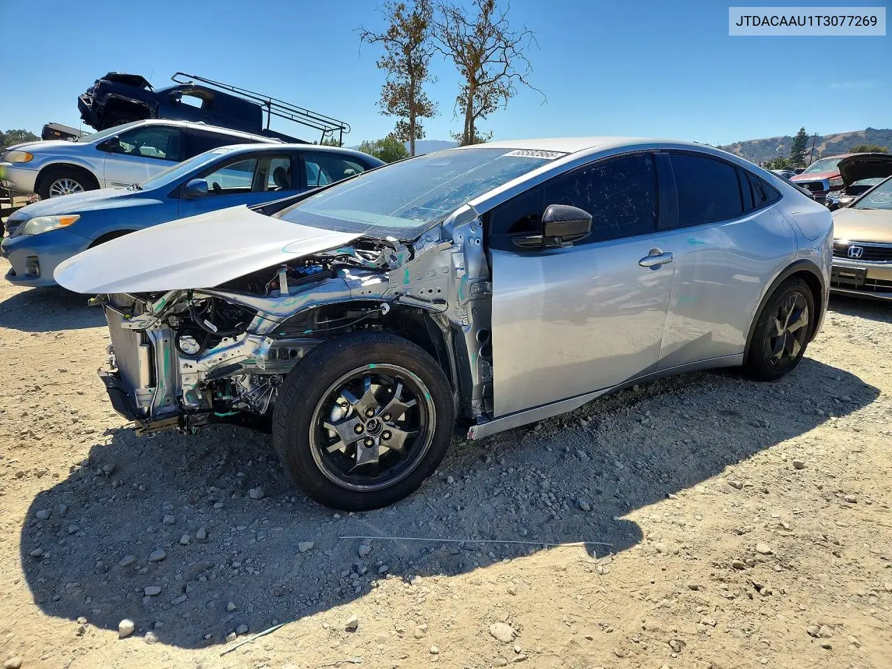 2026 Toyota Prius