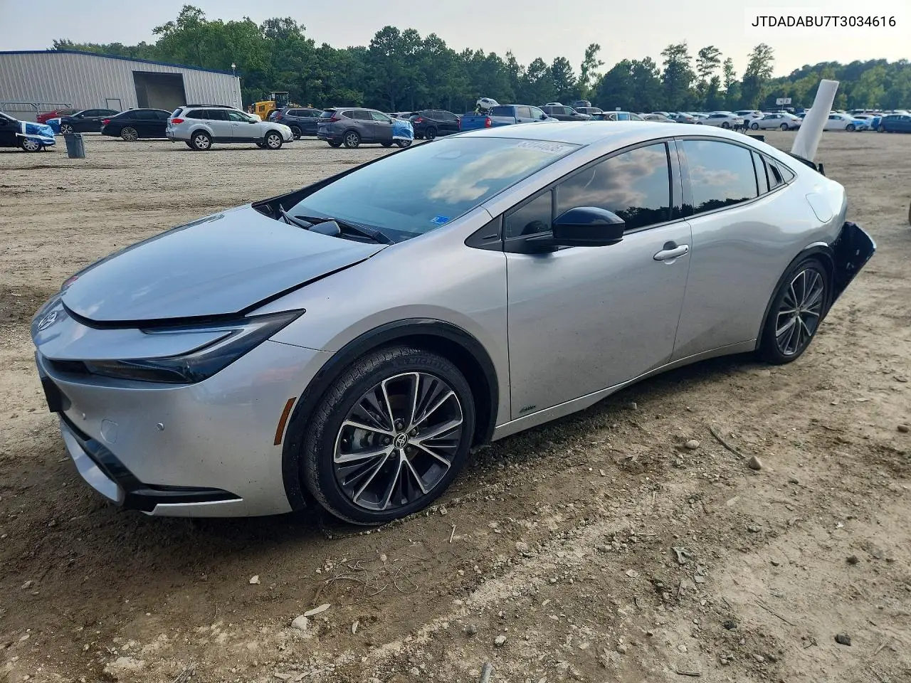 2026 Toyota Prius