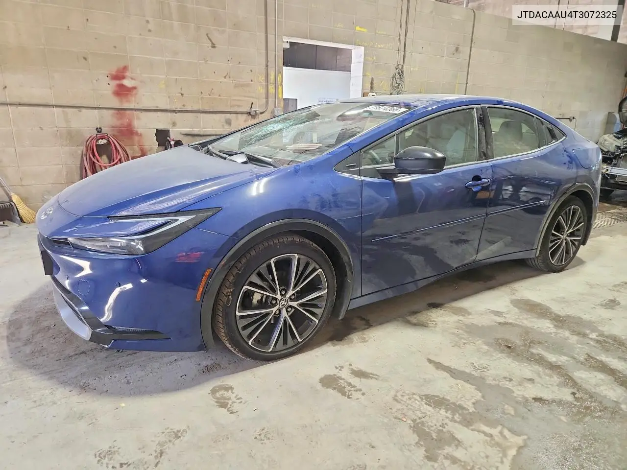 2026 Toyota Prius