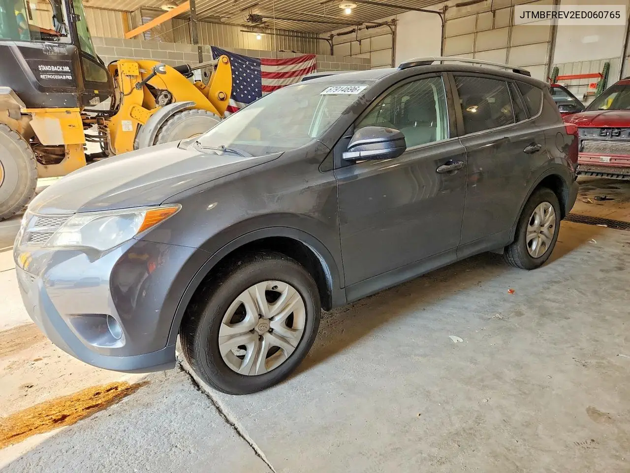 2019 Toyota RAV 4