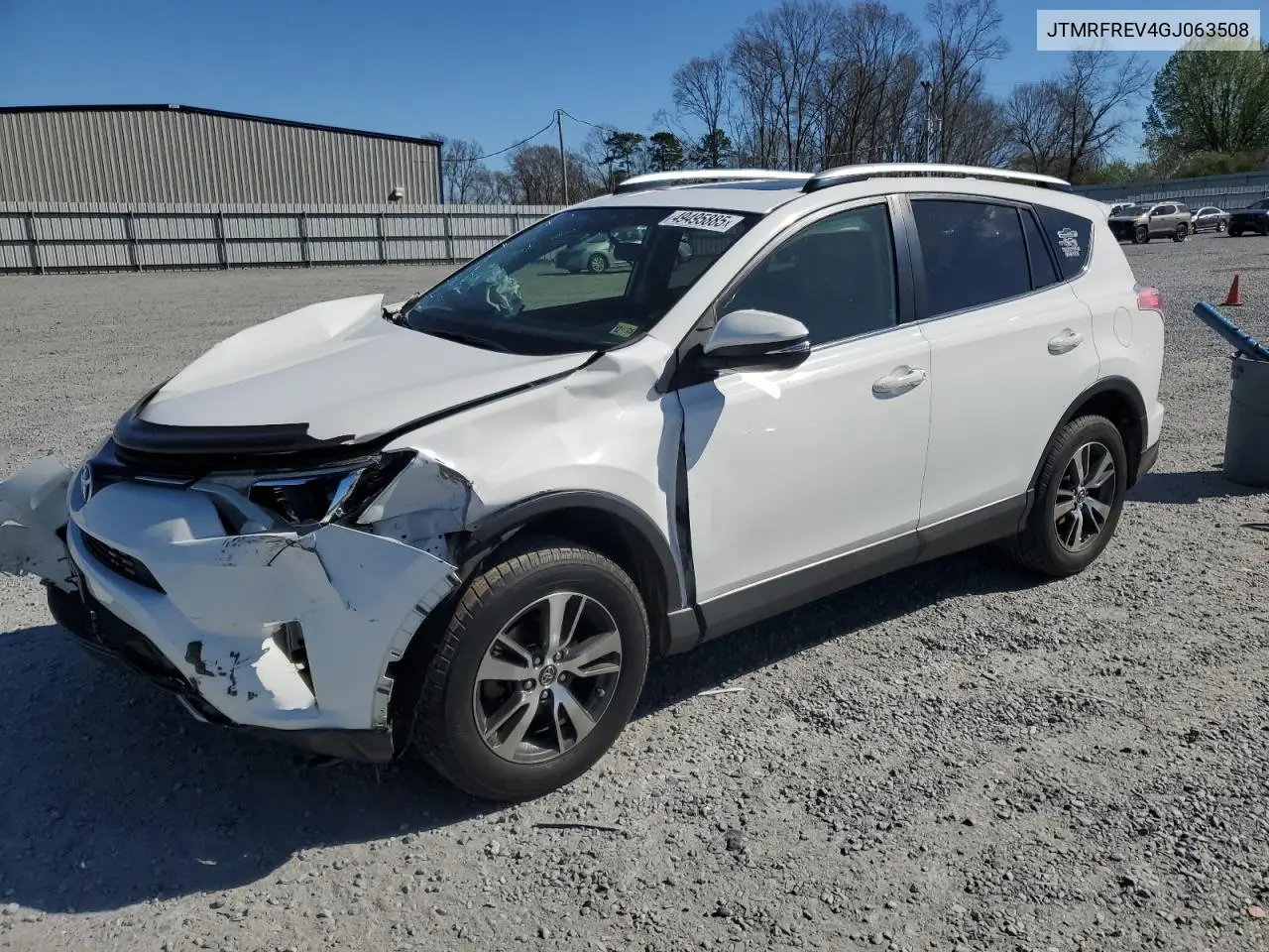 2016 Toyota RAV 4