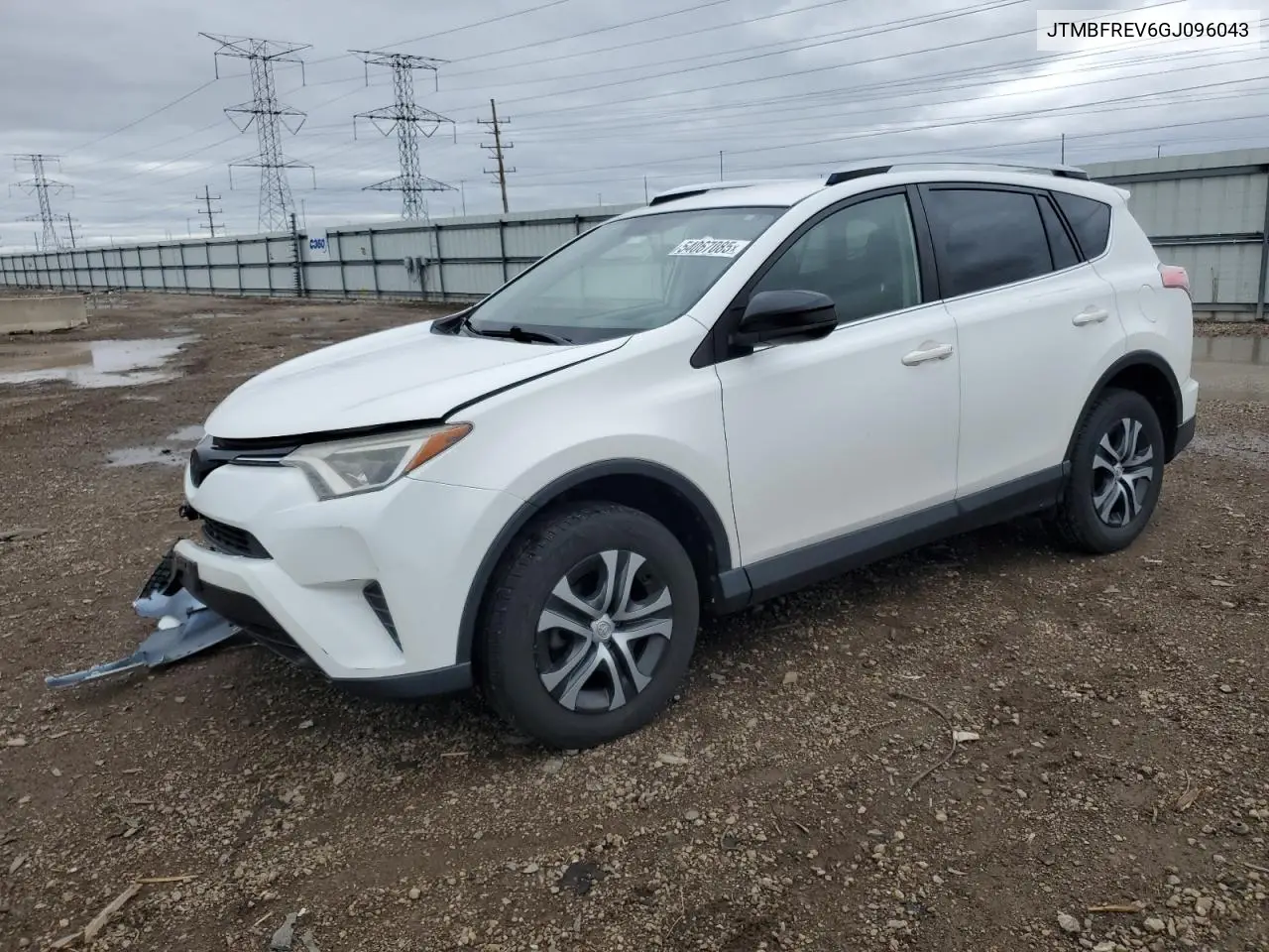 2016 Toyota RAV 4