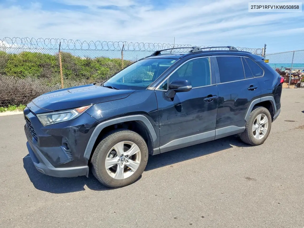 2019 Toyota RAV 4