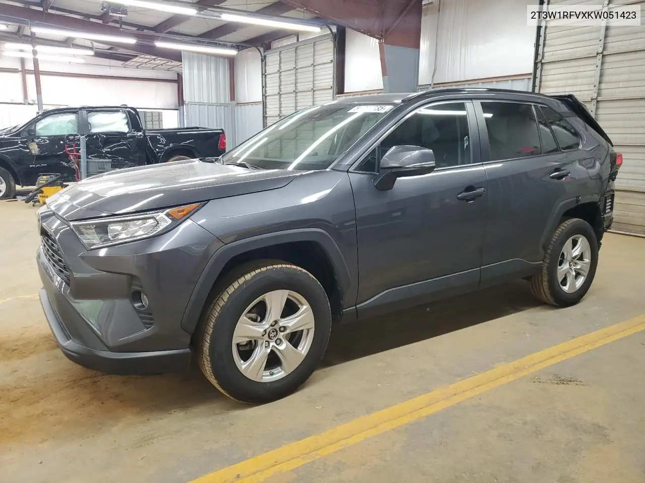 2019 Toyota RAV 4