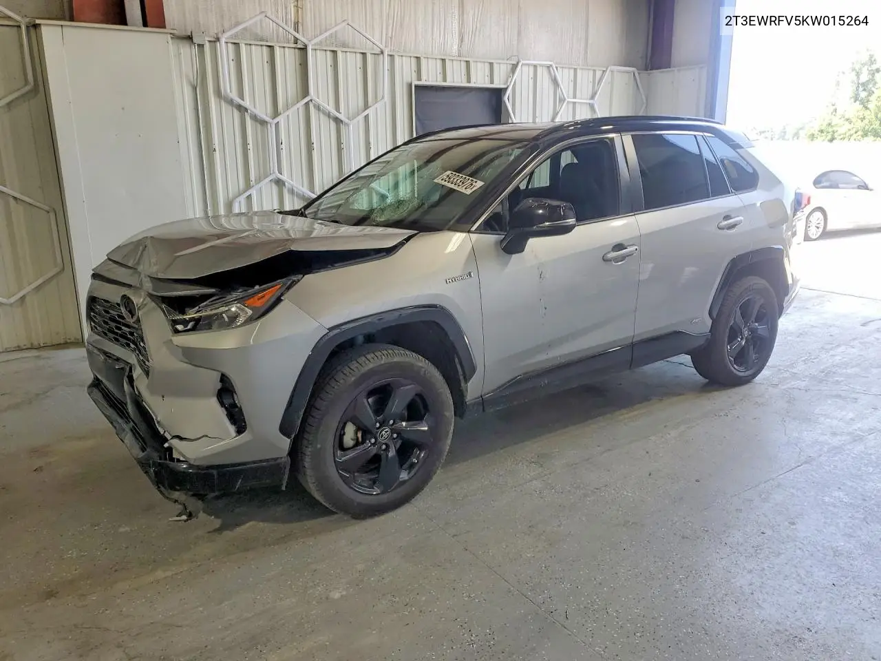 2019 Toyota RAV 4