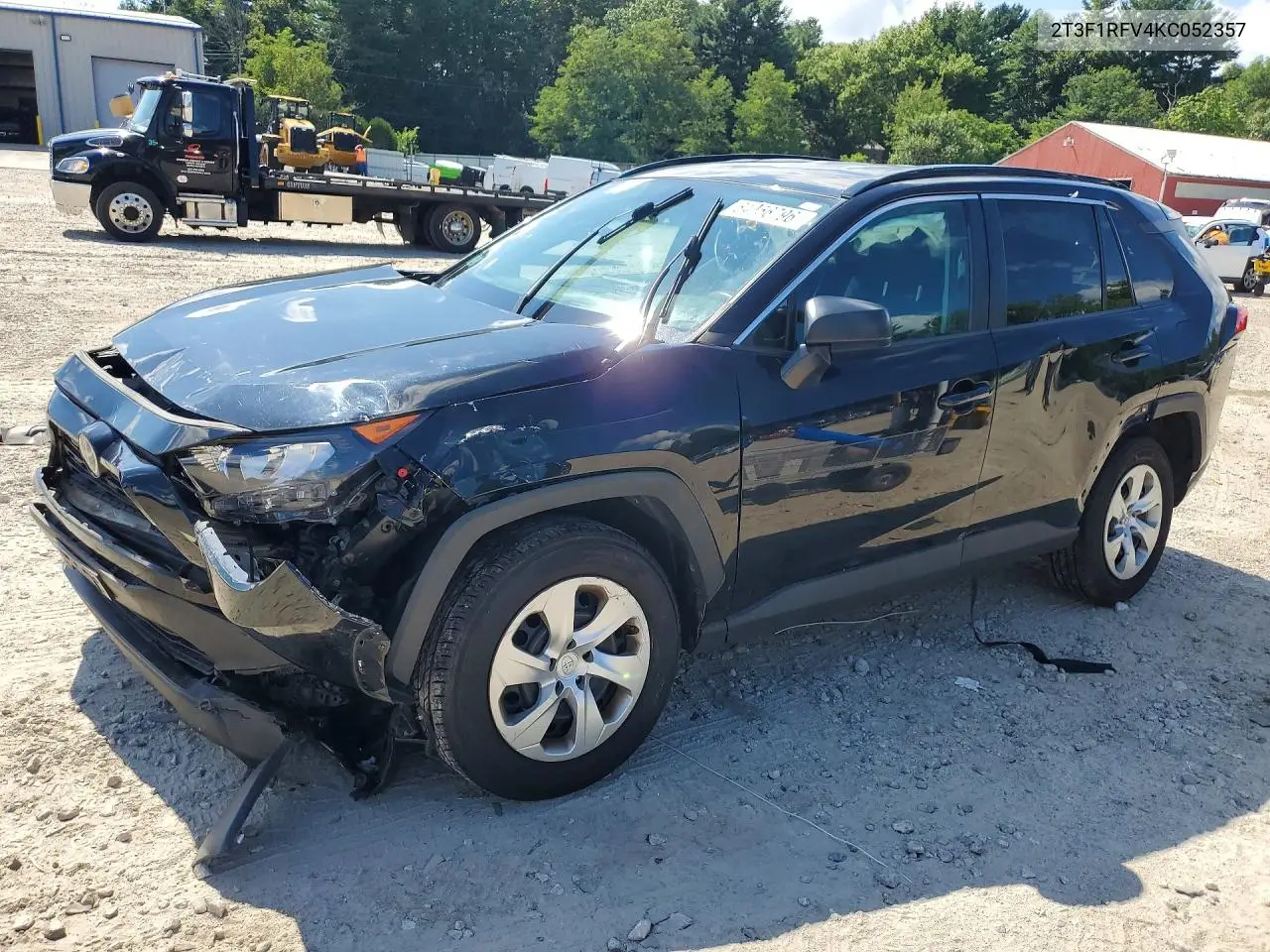2019 Toyota RAV 4