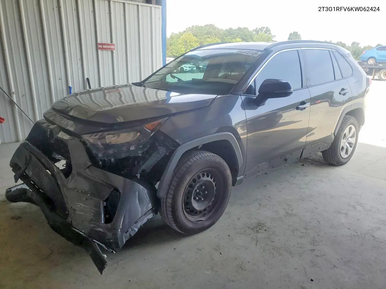 2019 Toyota RAV 4