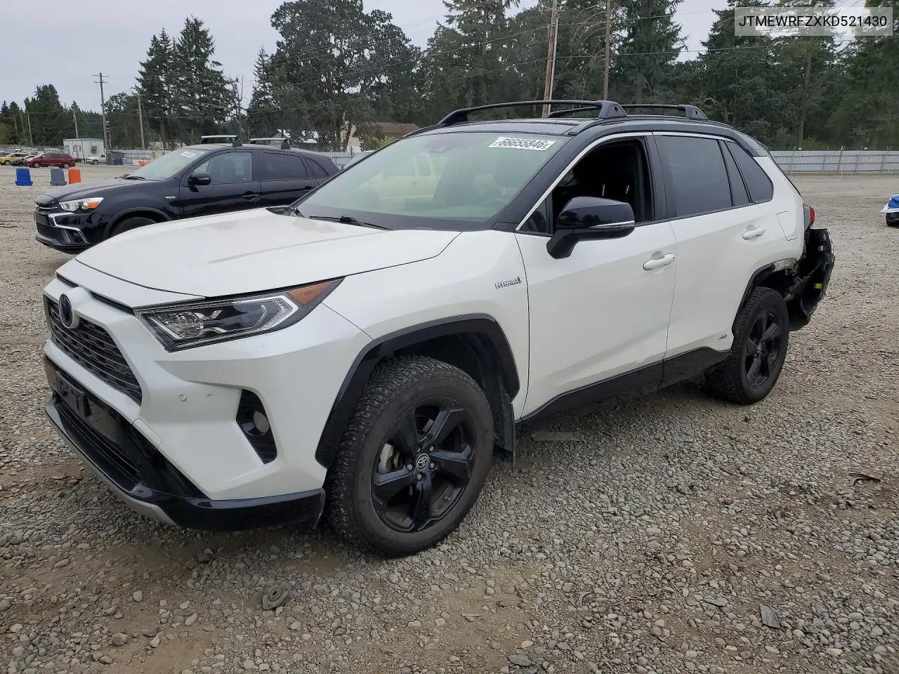 2019 Toyota RAV 4