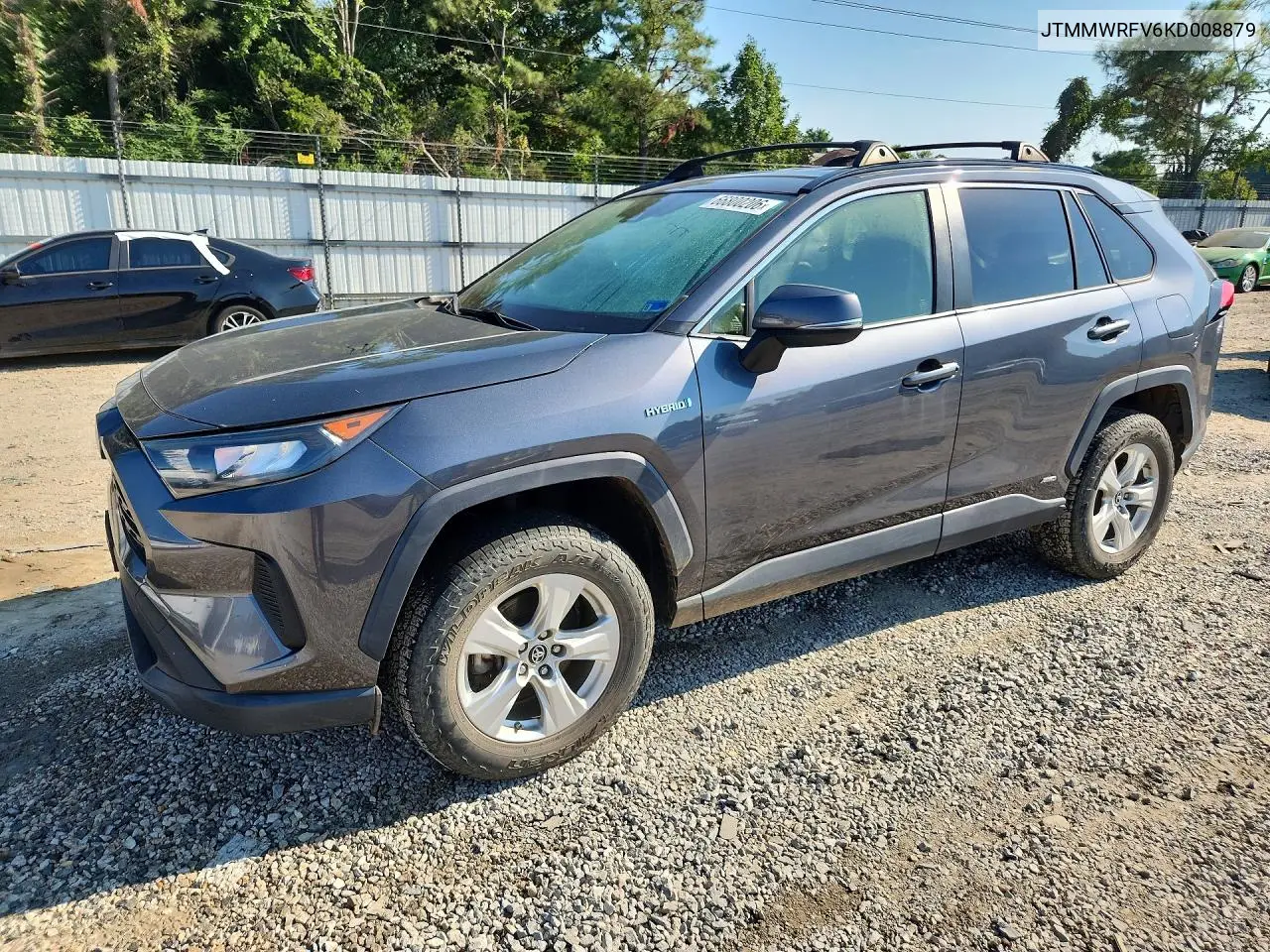 2019 Toyota RAV 4