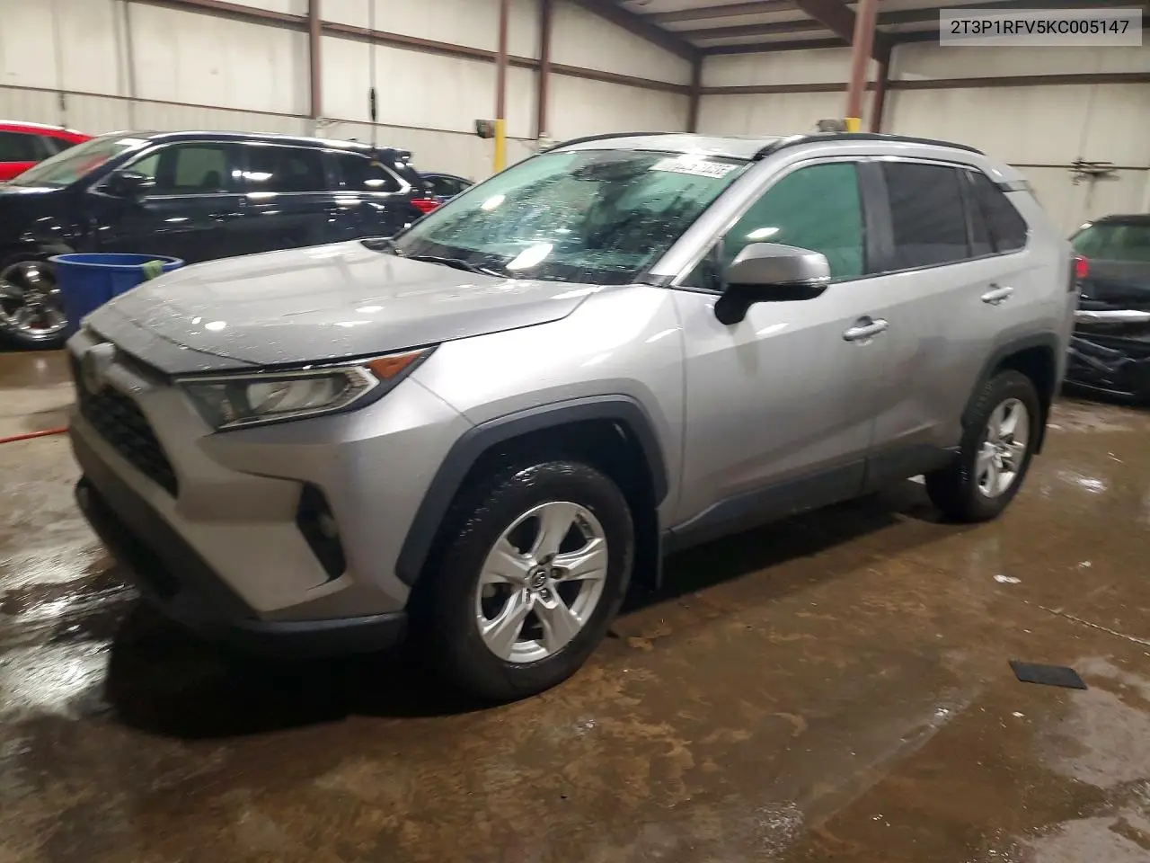 2019 Toyota RAV 4