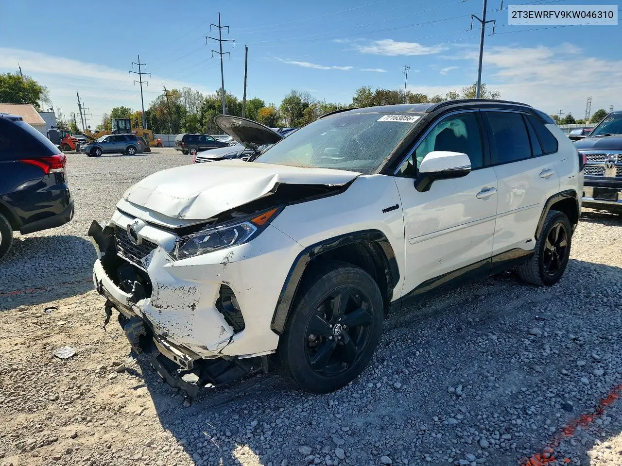 2019 Toyota RAV 4