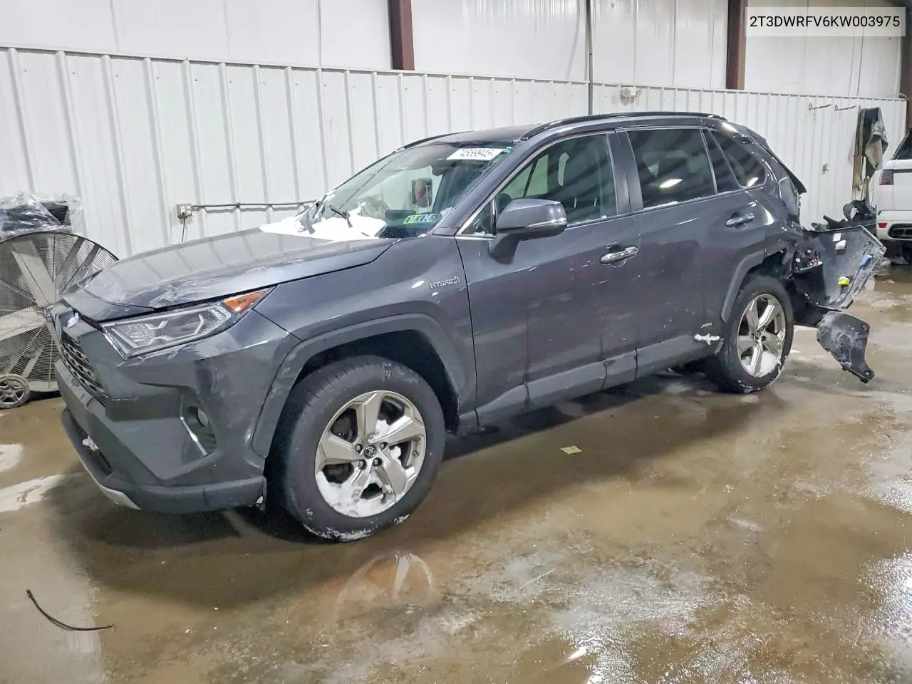 2019 Toyota RAV 4