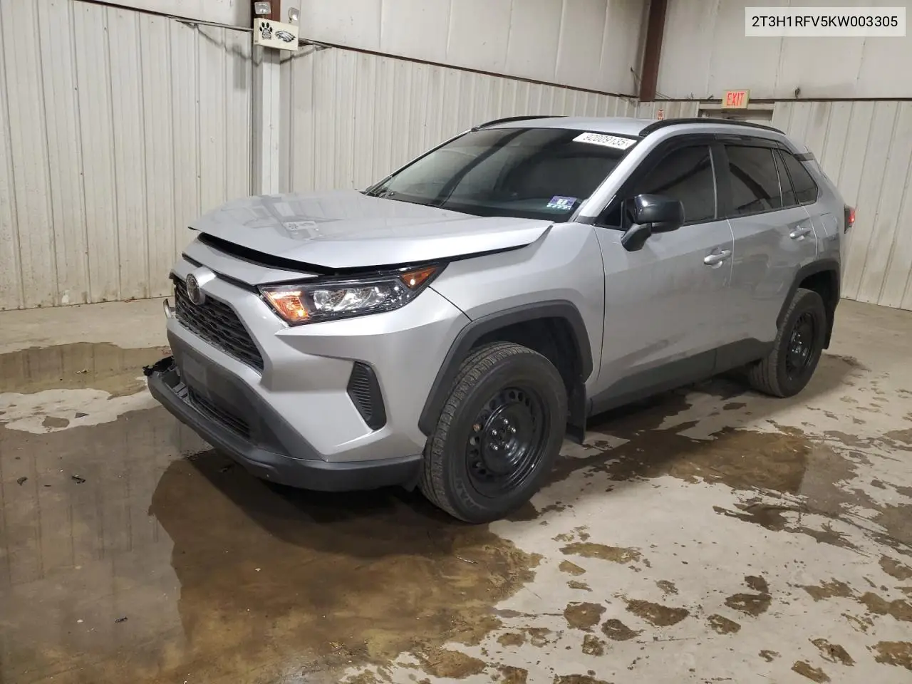 2019 Toyota RAV 4