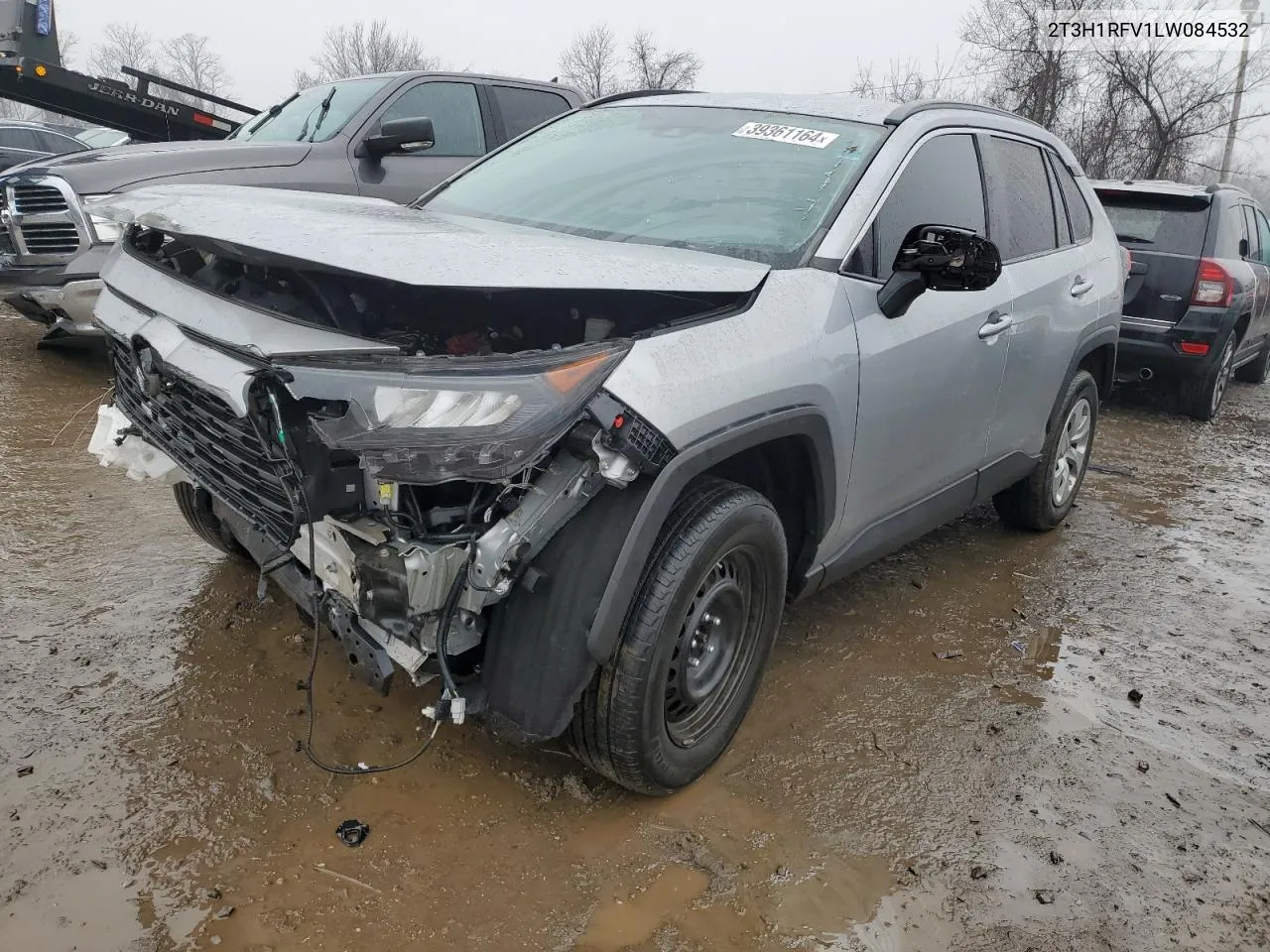 2020 Toyota RAV 4
