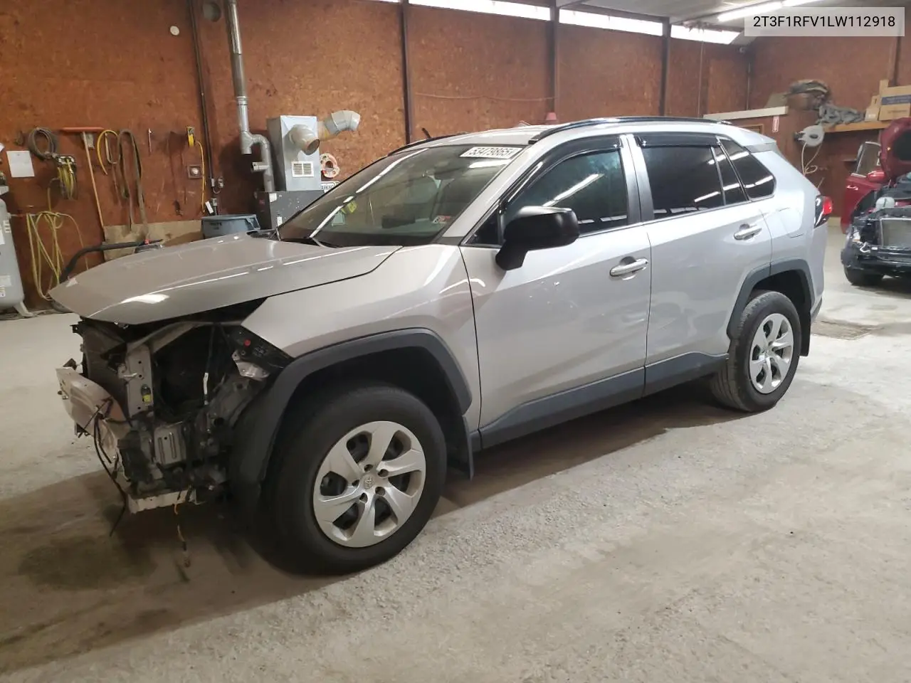 2020 Toyota RAV 4