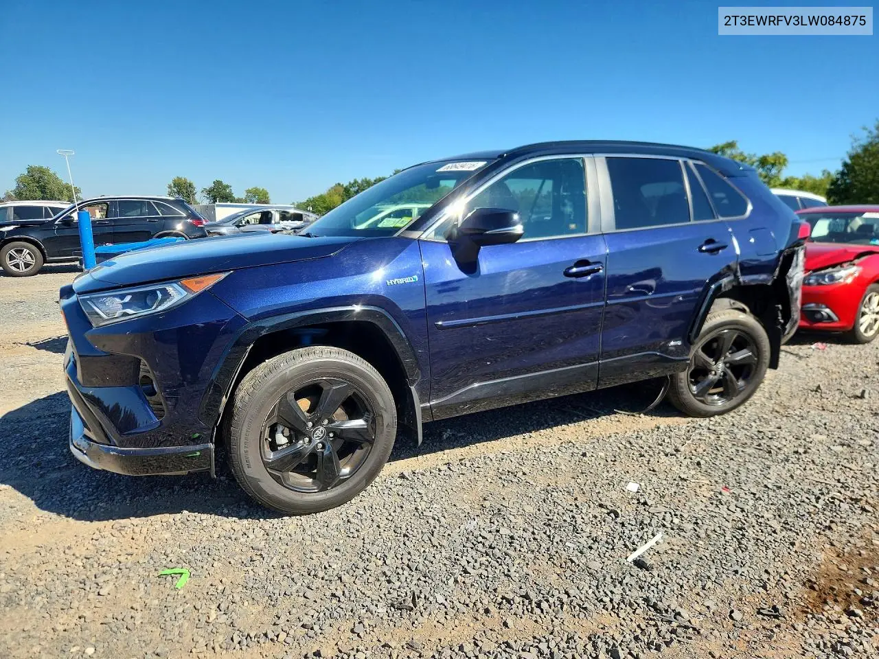 2020 Toyota RAV 4