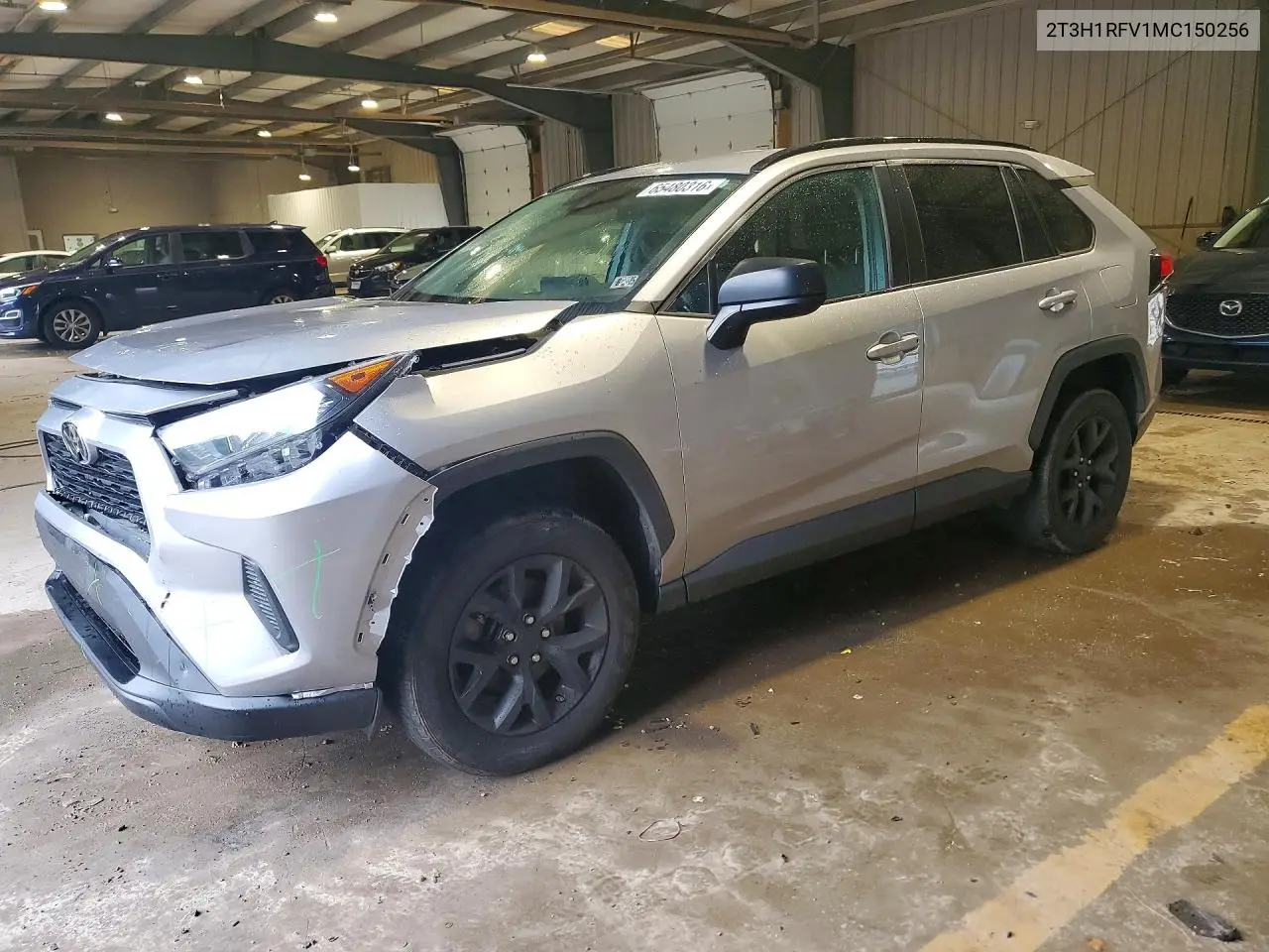 2021 Toyota RAV 4