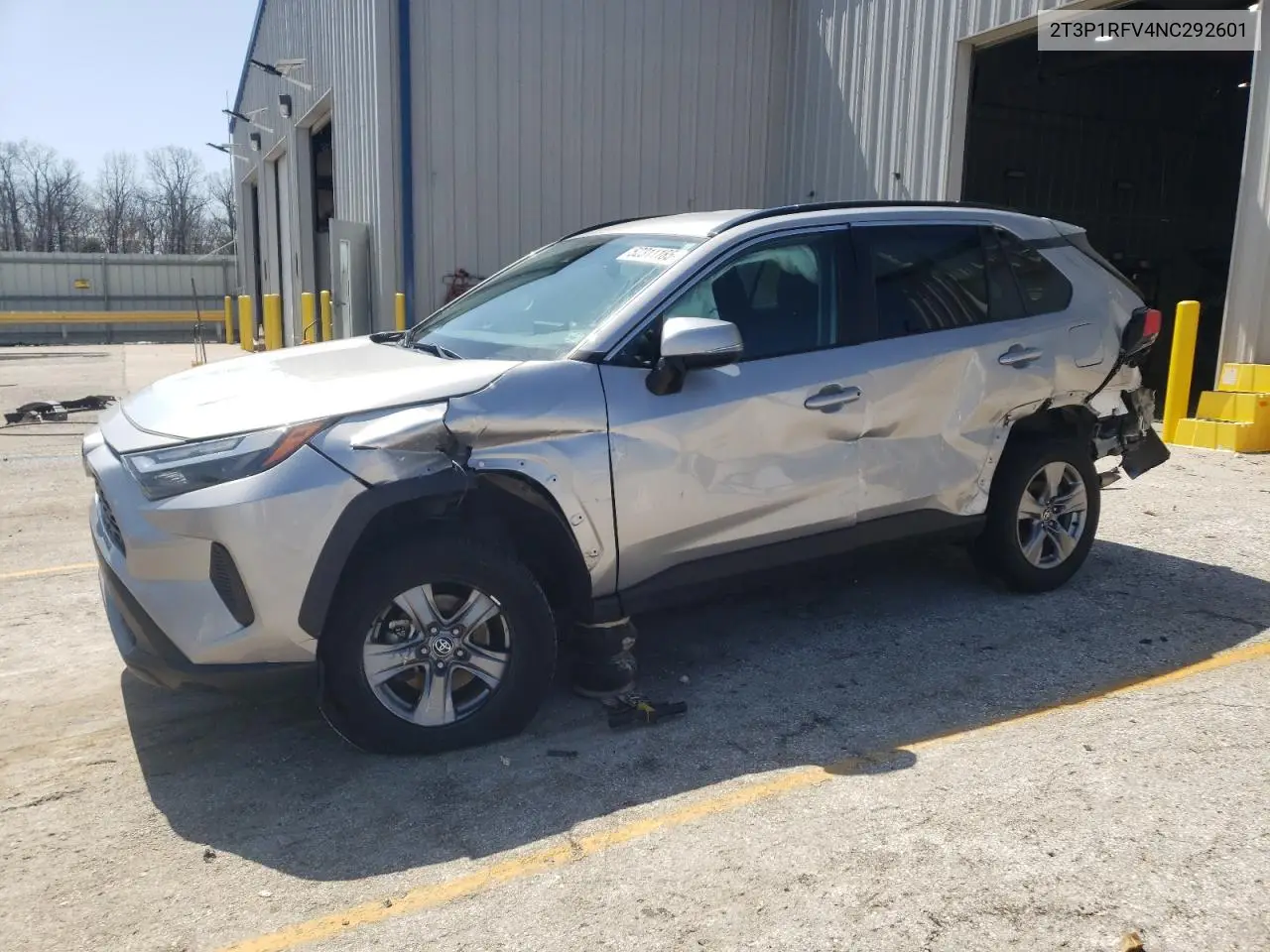 2022 Toyota RAV 4