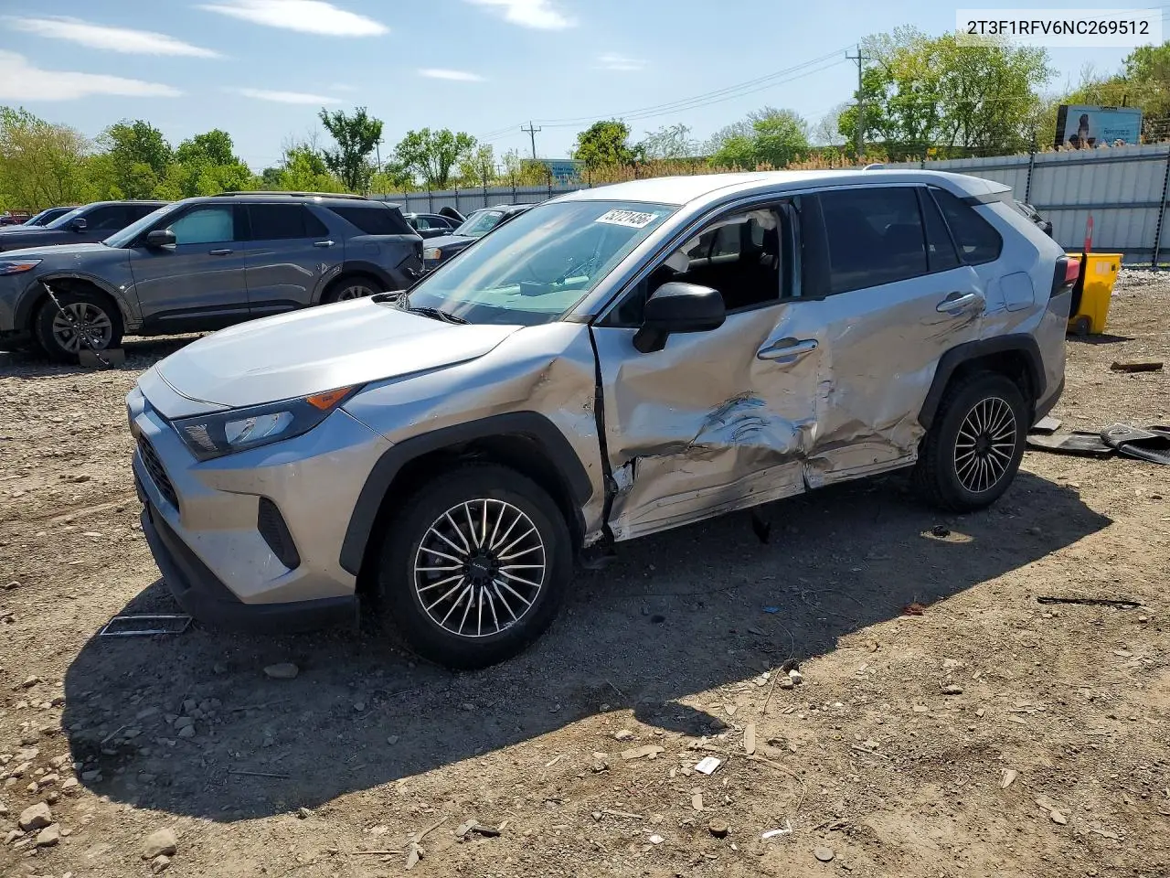 2022 Toyota RAV 4