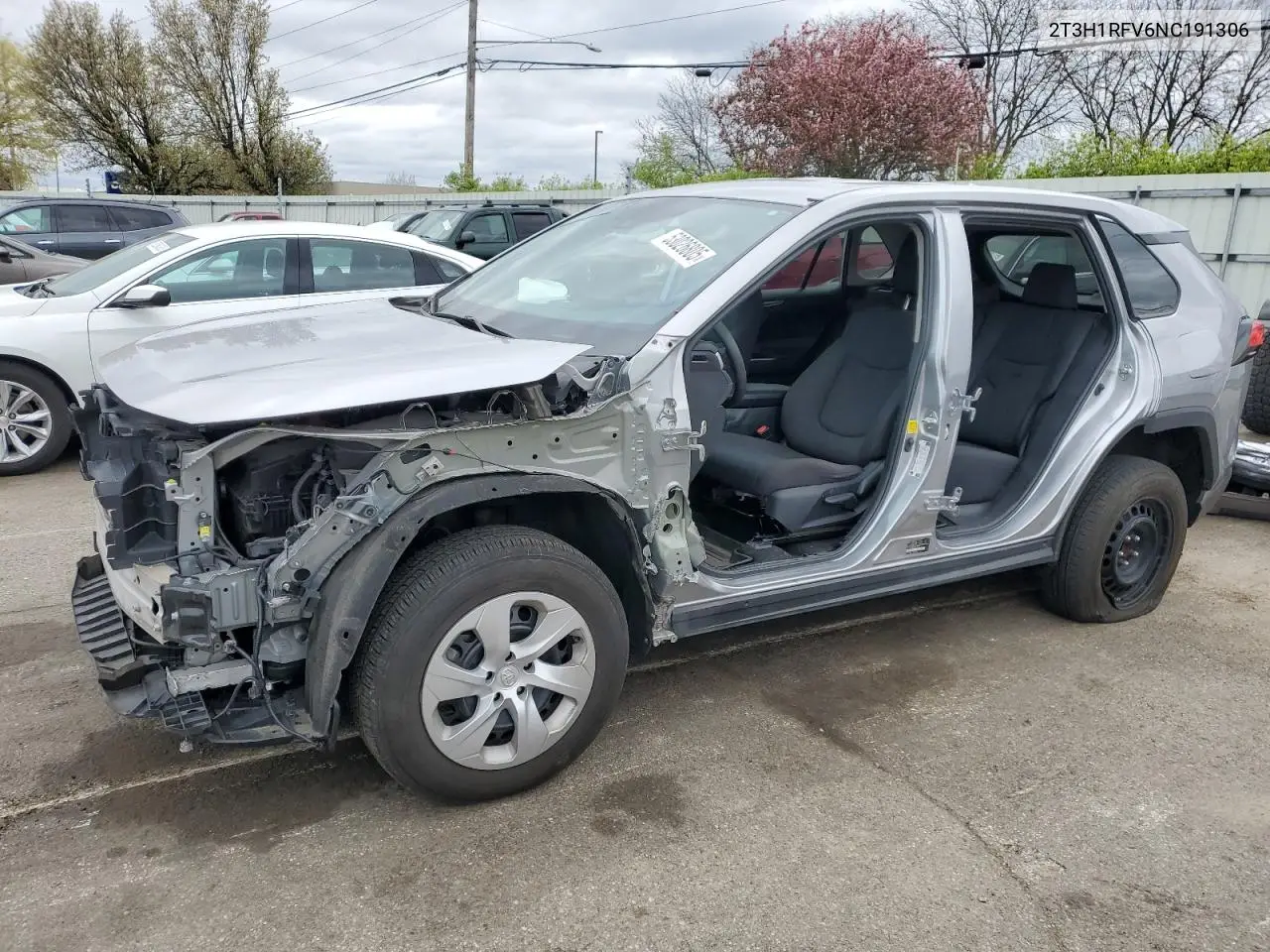 2022 Toyota RAV 4