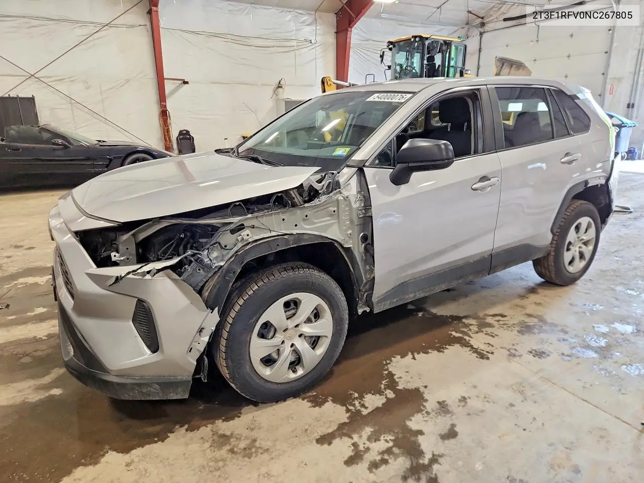 2022 Toyota RAV 4