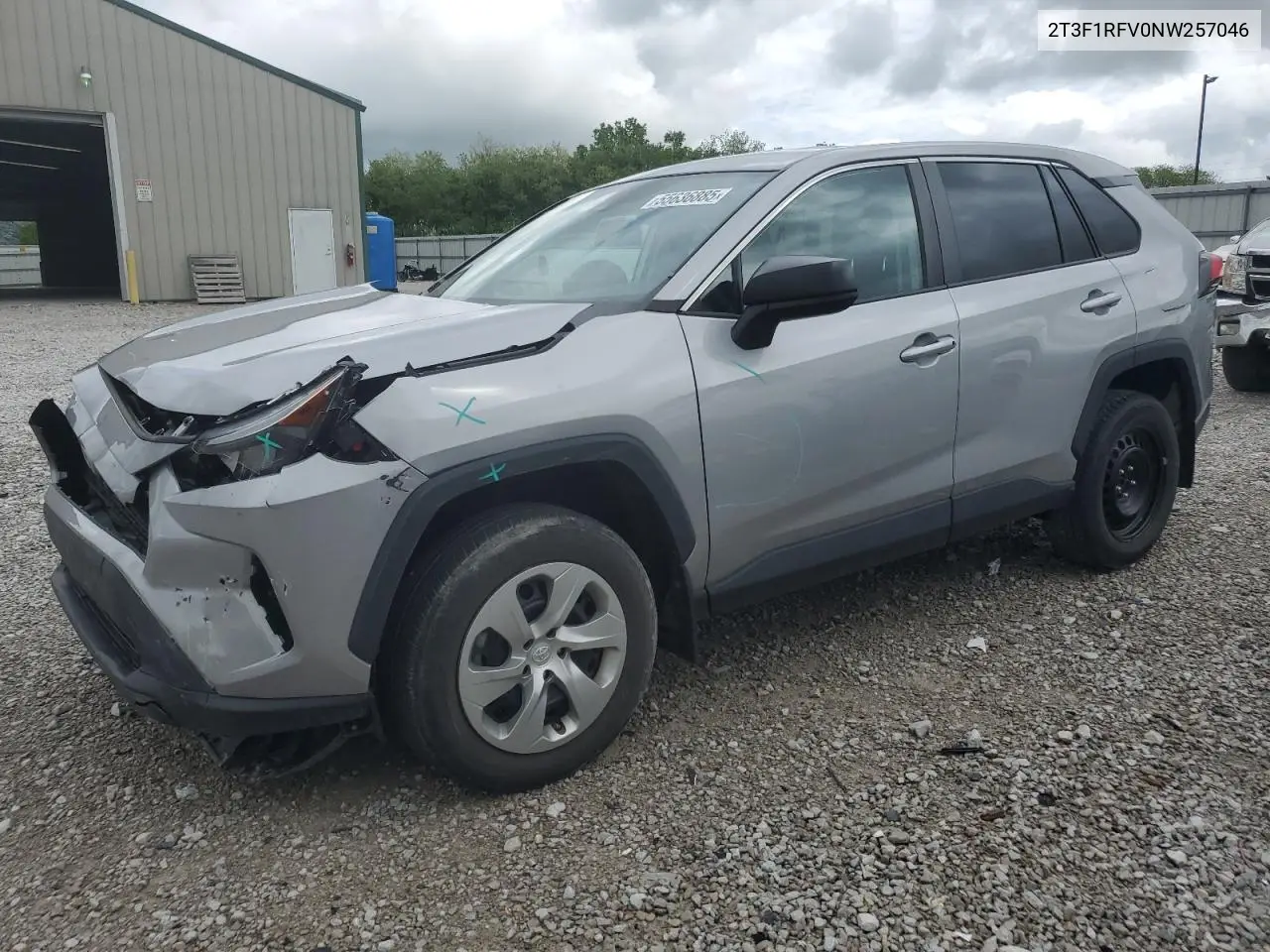 2022 Toyota RAV 4