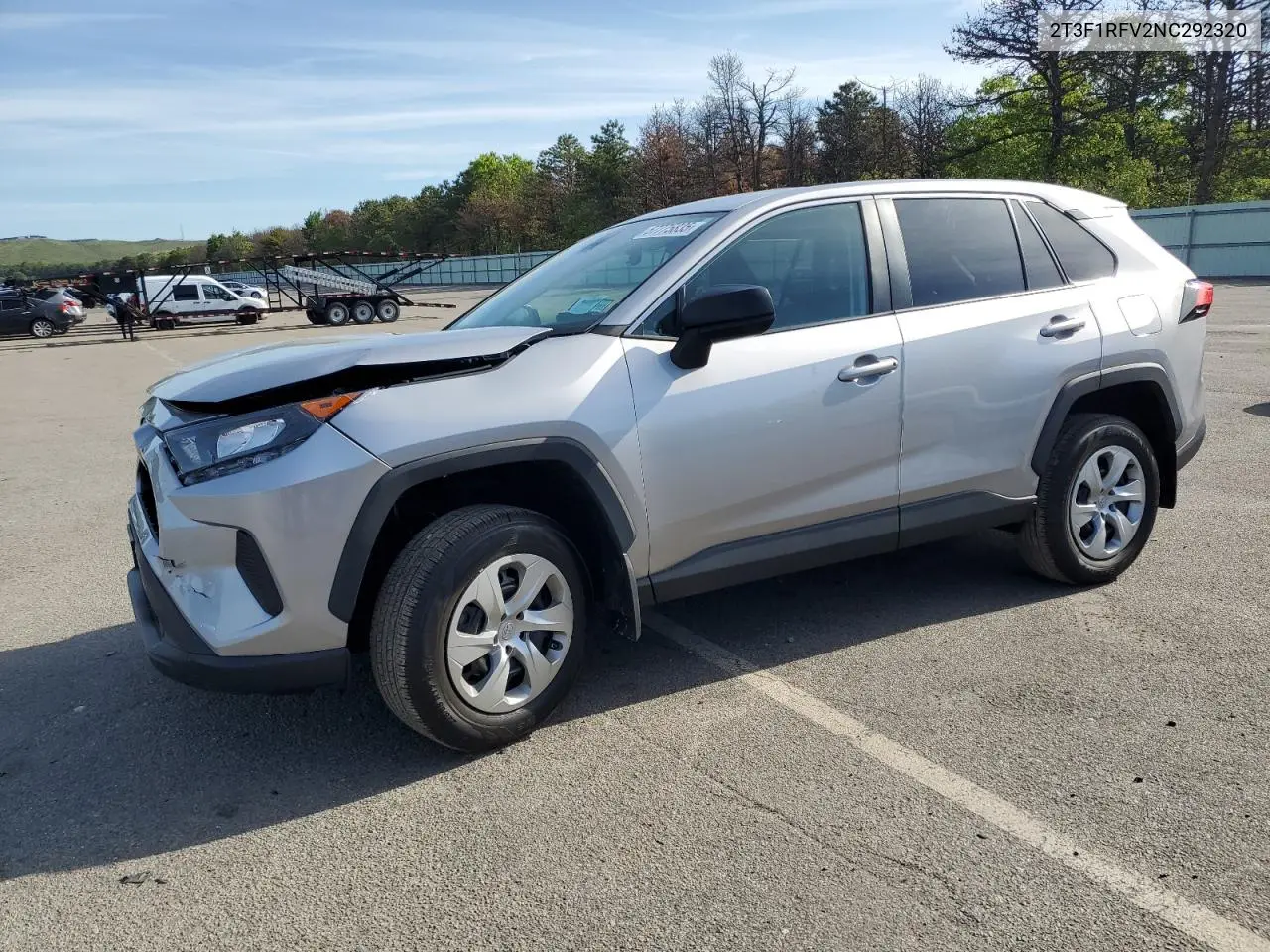 2022 Toyota RAV 4