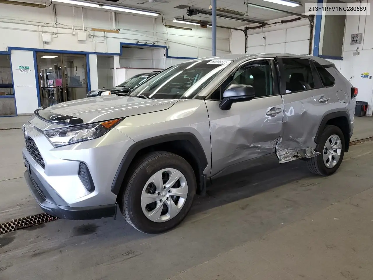 2022 Toyota RAV 4