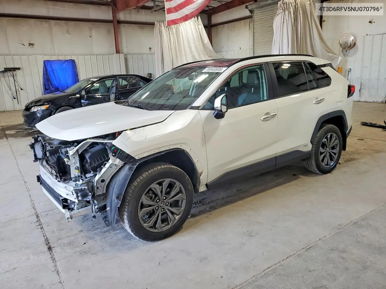 2022 Toyota RAV 4