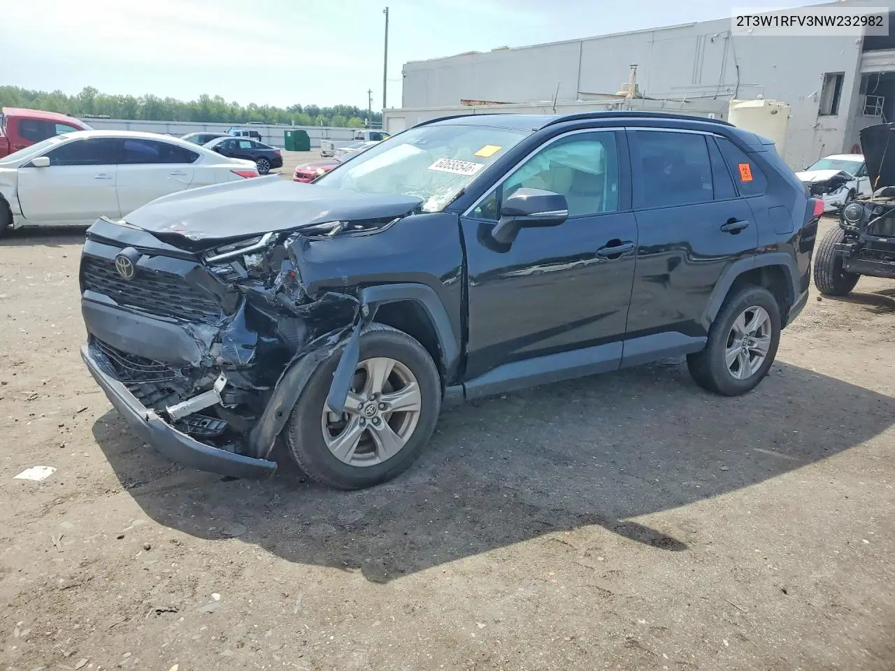 2022 Toyota RAV 4