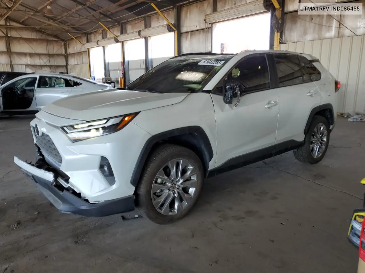 2022 Toyota RAV 4
