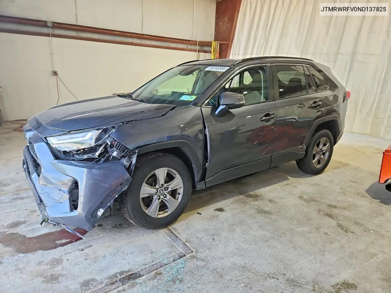 2022 Toyota RAV 4