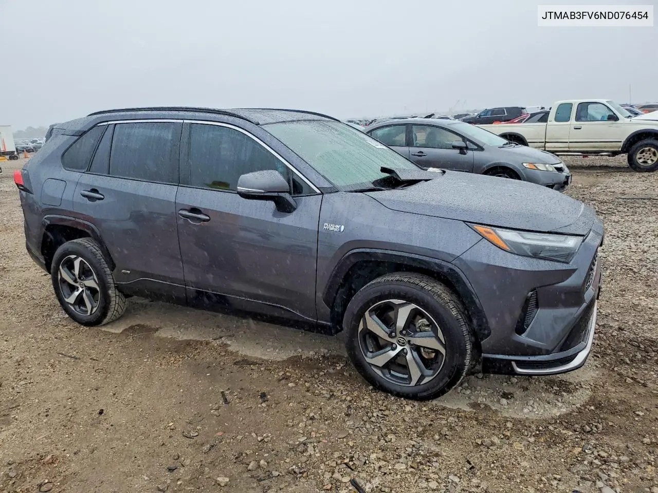 2022 Toyota RAV 4